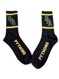 DPA Pythons  Socks