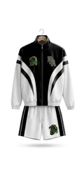 PYTHONS Retro Sweatsuit