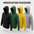 Innovator Hoodies