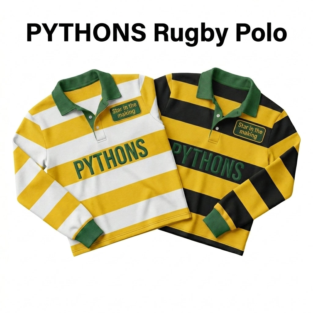 DPA Rugby School Polo